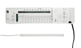 Danfoss Link EA Externe Antenne Nr. 088U0250 – Bild 3