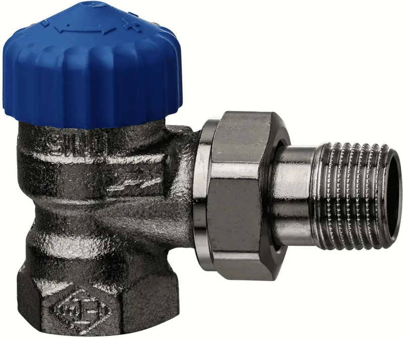 Heimeier Thermostatv.Unterteil f.Schwerkraft 3/4E 2241-03.000