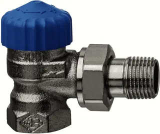 Heimeier Thermostatv.Unterteil f.Schwerkraft 3/4E 2241-03.000