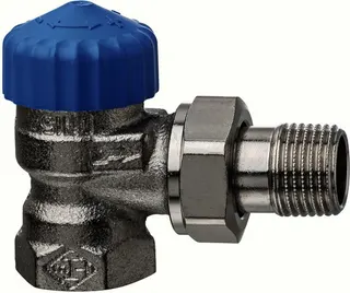 Heimeier Thermostatv.Unterteil f.Schwerkraft 3/8E 2241-01.000 – Bild 2