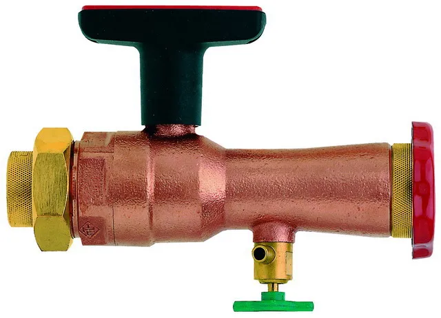Heimeier Ersatzdichtungen 9721-00.514