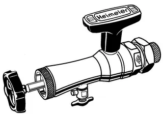 Heimeier Ersatzdichtungen 9721-00.514 – Bild 2