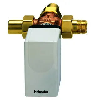 Heimeier EMO 3 Dreipunkt-Stellantrieb 24 V, Nr. 1880-00.500