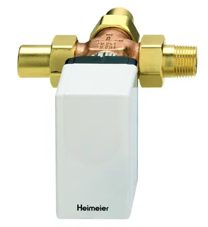 Heimeier EMO 3/230 Dreipunkt- Stellantrieb, 230 V, Nr. 1881-00.500