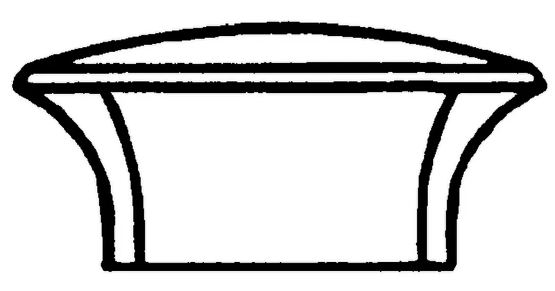 Heimeier EMO Programmiermagnet Nr. 1865-01.433