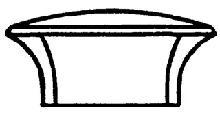 Heimeier EMO Programmiermagnet Nr. 1865-01.433 – Bild 1