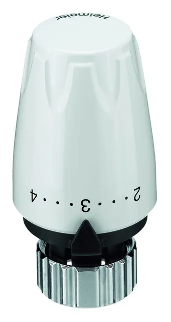 Heimeier Thermostatkopf DX für Herz Nr. 9724-30.500