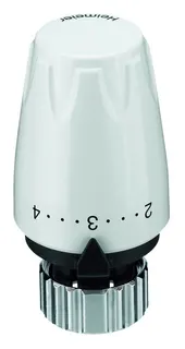 Heimeier Thermostatkopf DX für Danfoss RA, Nr. 9724-24.500