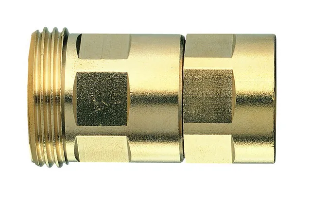 Heimeier Entl.-u.Füllvorricht.f.Regulux verschb. G 1/2 0301-00.102