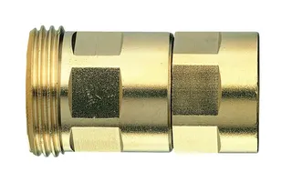 Heimeier Entl.-u.Füllvorricht.f.Regulux verschb. G 1/2 0301-00.102