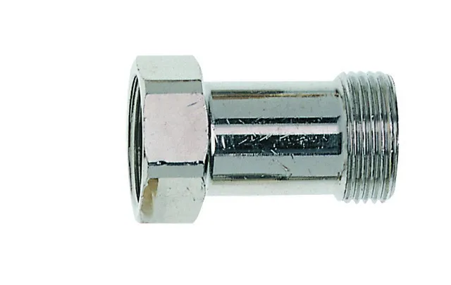 Heimeier Längen-Ausgleichsstück 50mm Nr. 9714-02.354