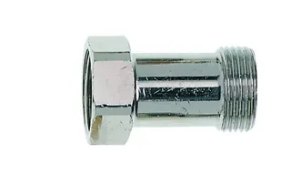 Heimeier Längen-Ausgleichsstück 25mm Nr. 9715-02.354