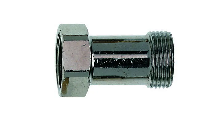 Heimeier Längen-Ausgleichsstück 50mm Nr. 9716-02.354