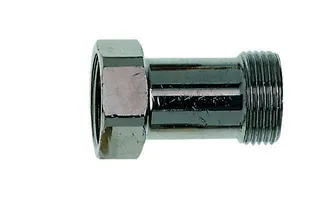 Heimeier Längen-Ausgleichsstück 50mm Nr. 9716-02.354