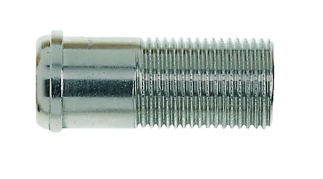 Heimeier Schraubnippel 52,5mm R 3/4" Nr. 2201-03.010
