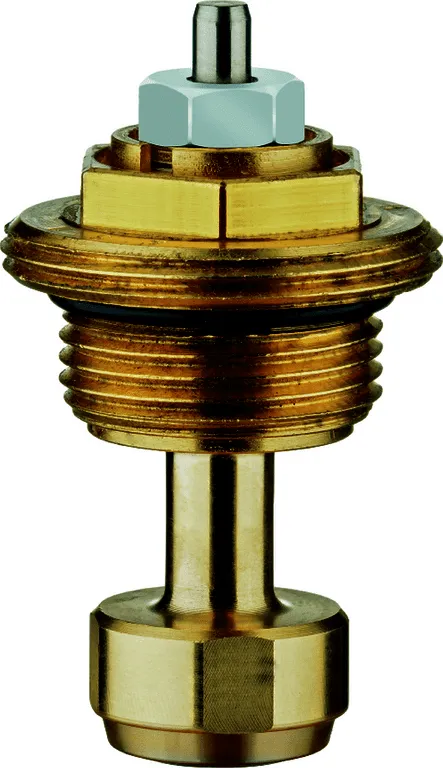 Heimeier Thermostat-Oberteil für Ventil- heizkörper, M22 x 1,5 Nr. 4316-02.300