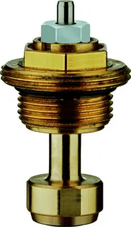 Heimeier Thermostat-Oberteil für Ventil- heizkörper, M22 x 1,5  Nr. 4316-02.300