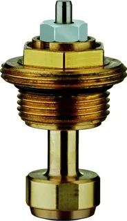 Heimeier Thermostat-Oberteil für Ventil- heizkörper, M22 x 1,5 Nr. 4316-02.300 – Bild 2