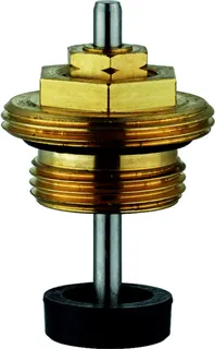 Heimeier Thermostat-Oberteil für Ventil- heizkörper, M22 x 1,5 Nr. 4321-03.300 – Bild 2