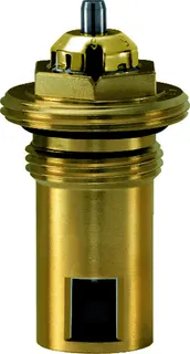 Heimeier Thermostat-Oberteil für Ventil- heizkörper, M22 x 1,5  Nr. 4326-03.300