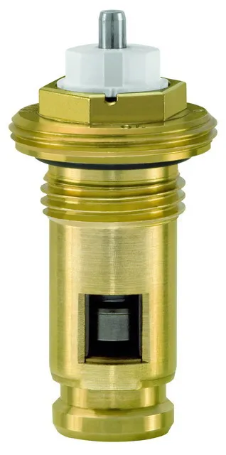 Heimeier Thermostat-Oberteil für Ventil- heizkörper, G 1/2, ab 2006, 4333-00.301