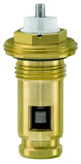 Heimeier Thermostat-Oberteil für Ventil- heizkörper, G 1/2, ab 2006, 4333-00.301