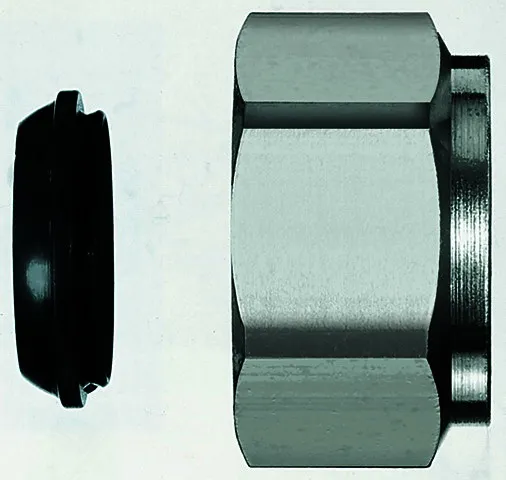 Heimeier Klemmverschraubung 15mm Nr. 1313-15.351