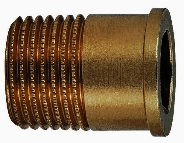 Heimeier Schraubnippel 1" Nr. 4160-04.010