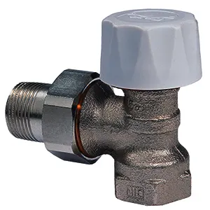 Ondal-Thermostatventil 1/2" E 0211015 (alt 2419) – Bild 2