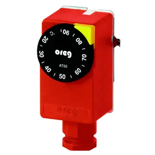 Ondal-Anlegethermostat AT 60 E 03008 – Bild 2