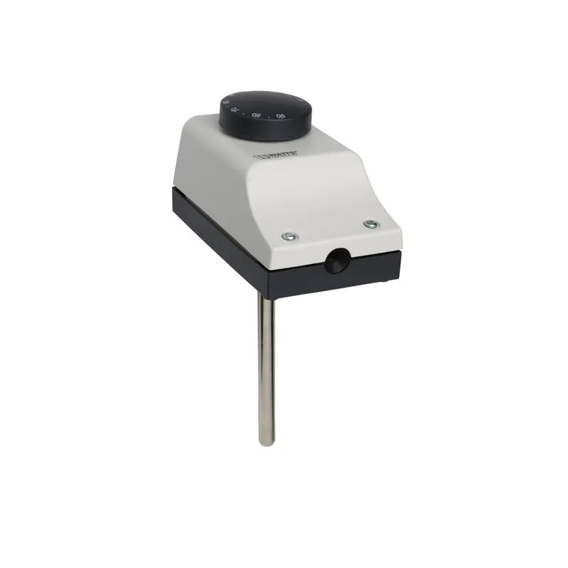 Watts Tauchthermostat Außenskala Tauch- hülse 200mm TC 200/AN, Nr. 10013485