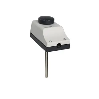 Watts Tauchthermostat Außenskala Tauch- hülse 100mm TC 100/AN, Nr. 10013482