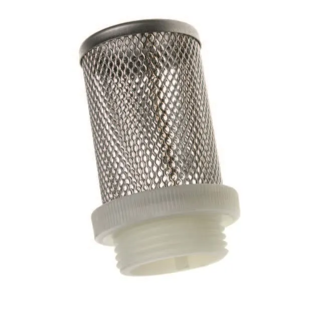 Watts Saugkörbe für Rückschlagventile 11/2" DN 40 SK/VFE 40, Nr. 10017504