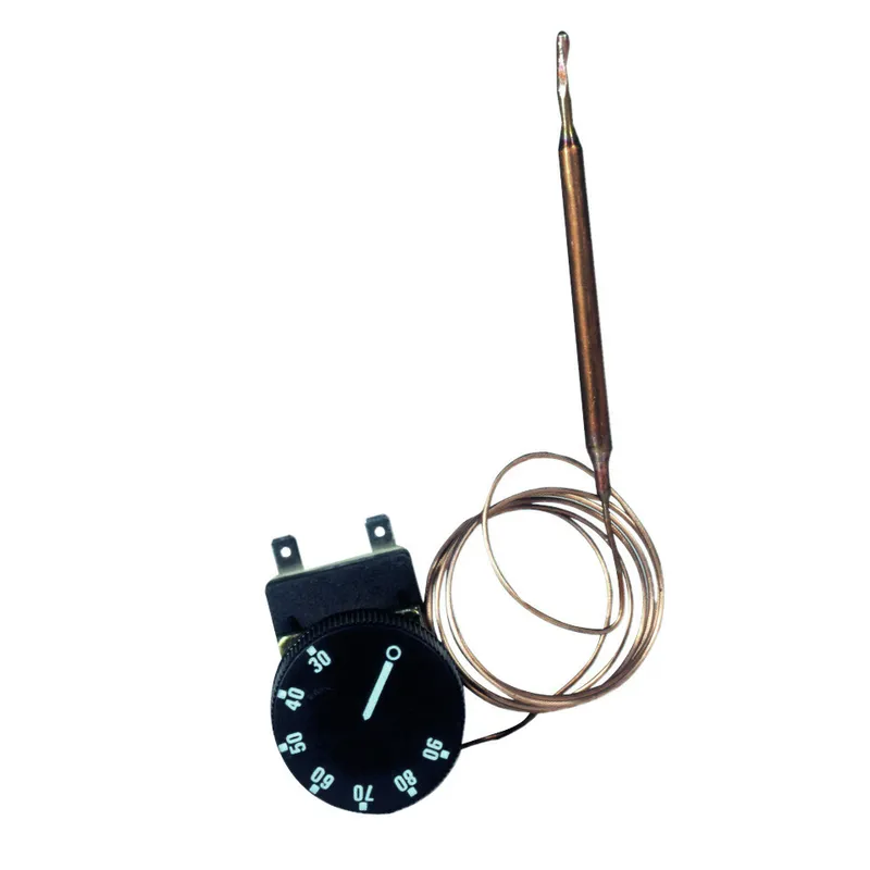 Watts Kapillarthermostat KTC 100 Nr. 10013544