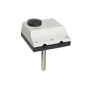 Watts Kesseldoppelthermostat TRR 100 mit Tauchhülse 100mm, Nr.10013512
