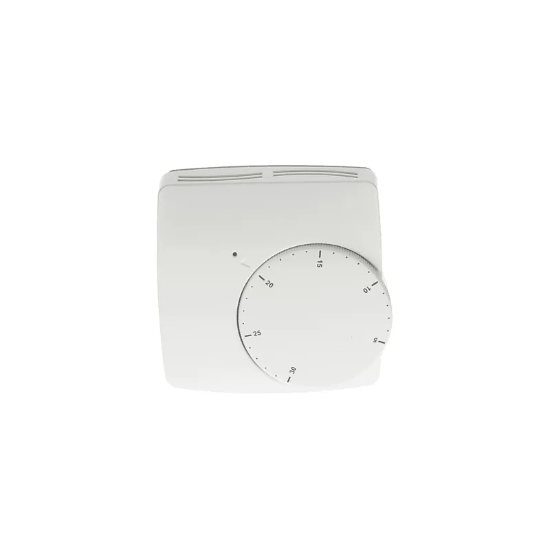 Watts elektronischer Raumthermostat WFHT-BASIC 230 VAC, 75W, ANC, 10021095