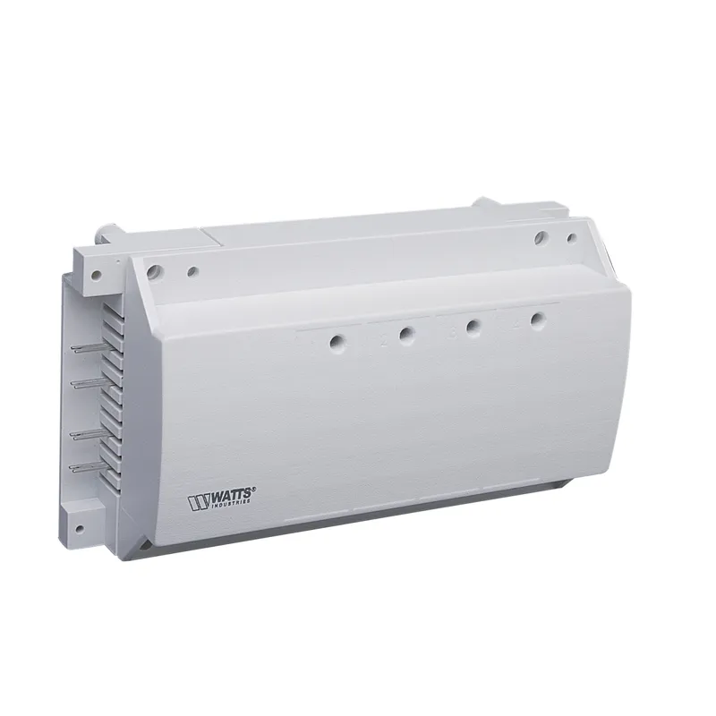 Watts Elektrischer Regelverteiler Erwei- terung,WFHC-EXT 230 VAC,4 Z,ANC,10021125