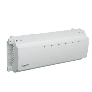 Watts Elektrischer Regelverteiler Erwei- terung,WFHC-EXT 230 VAC,6 Z,ANC,10021127