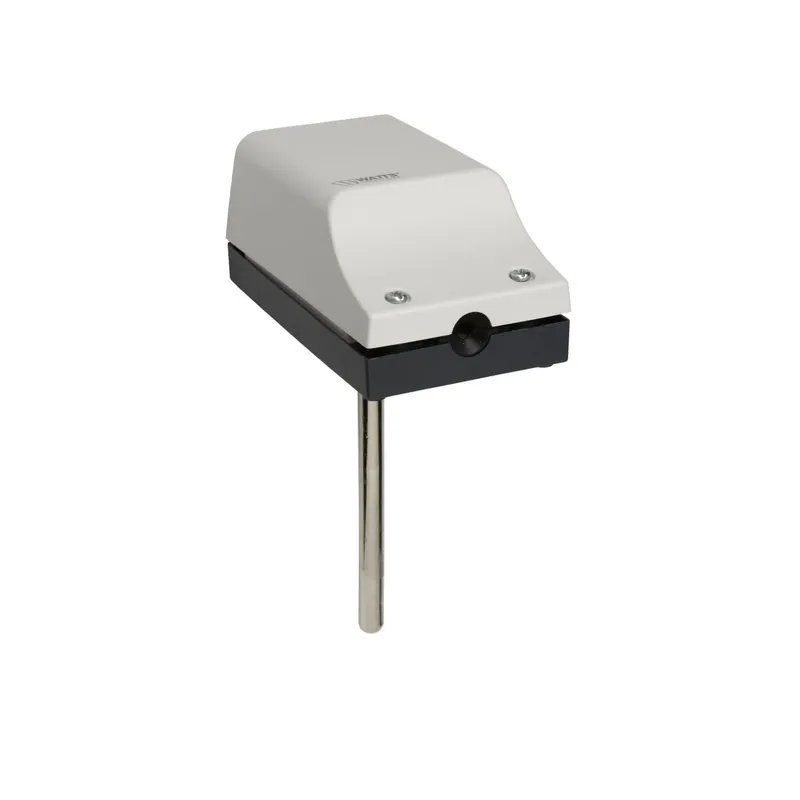 Watts Tauchthermosat 0-90´C TC 200/IN inliegende Verstellung, 10013484