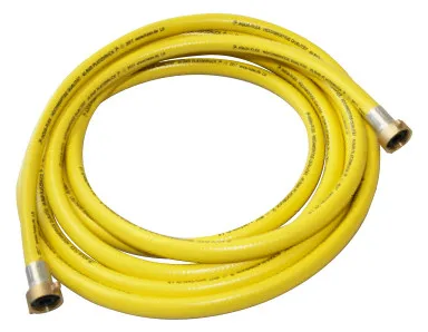 Schlauch für OHA-Füllset 2,5m, Nr. 1332