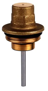 Honeywell Kolbenführung für Therm.Abl.Sich. TS 130, TS130KF-3/4A – Bild 2