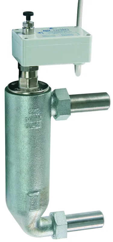 SYR Wasserstandbegrenzer 933.2 ohne Verriegelung