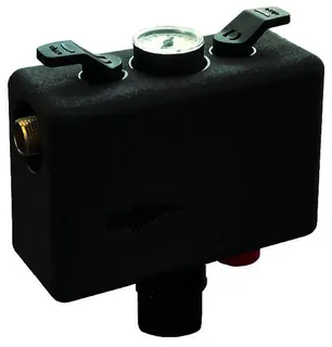 comfort-FüllCombi CA Typ 6828 Plus DN 15 (1/2") Nr. 6828.15.885 – Bild 2