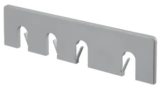 Oventrop Abdeckrosette für Multiblock T-RTL u.Multiblock TQ-RTL,weiß, 1189087
