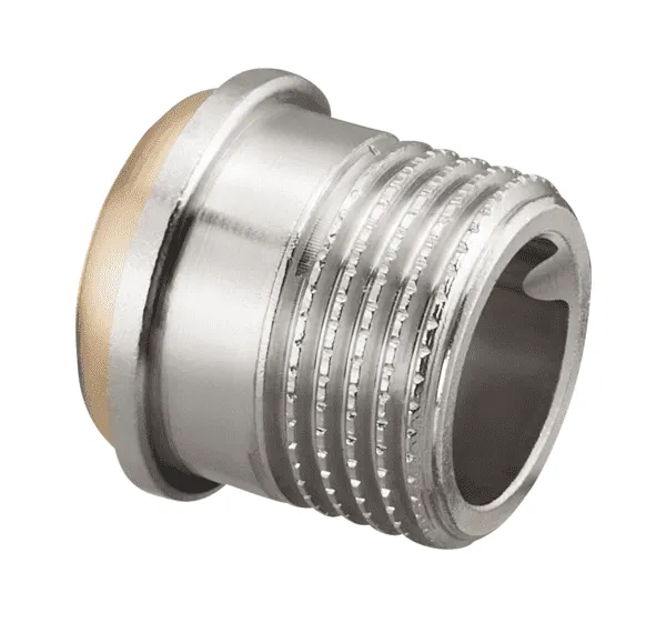 Oventrop Längenausgleichs- nippel 3/4" 25mm, 101 90 06