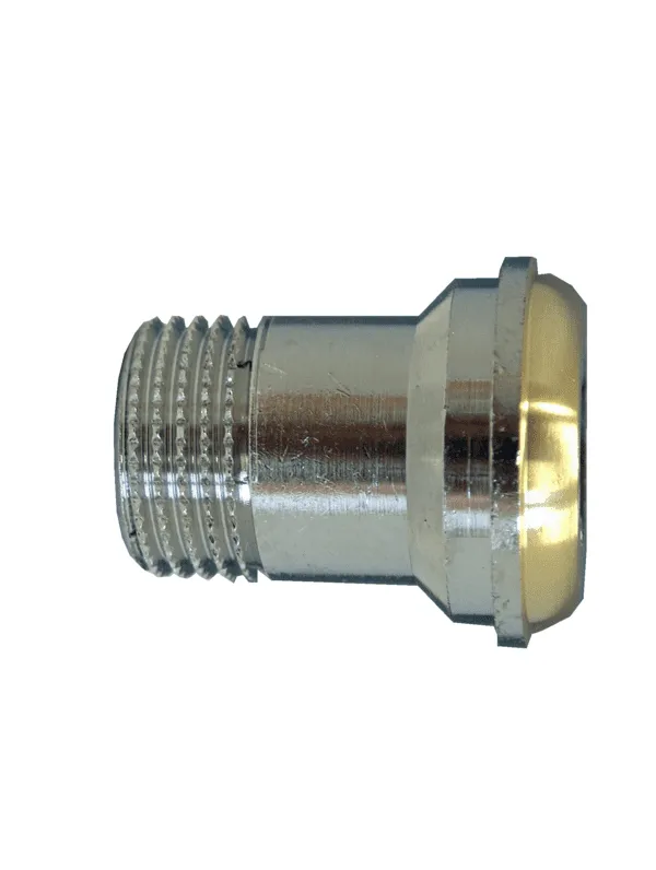 Oventrop Reduzierauslass 101 93 53, 1"x1/2"