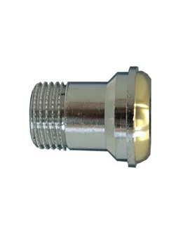 Oventrop Reduzierauslass 101 93 53, 1"x1/2"