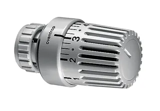 Oventrop Thermostat Uni LD mit Flussig- fühler weiß, Nr. 101 14 72 – Bild 2