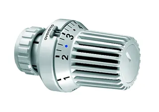 Oventrop Thermostat Uni XD weiß, Nr. 1011375 – Bild 2