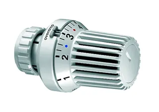 Oventrop Thermostat Uni XD weiß, Nr. 1011374 – Bild 2